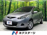 2011 MAZDA DEMIO 13C Smart Edition
