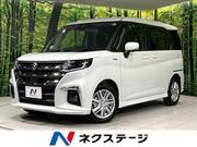 2025 SUZUKI SOLIO