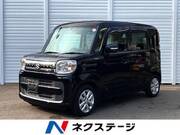 2018 SUZUKI SPACIA