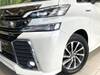 TOYOTA VELLFIRE HYBRID