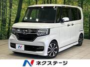 2019 HONDA N-BOX CUSTOM