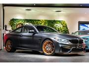 2016 BMW M4