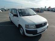 2006 TOYOTA PROBOX VAN