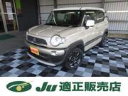 2018 SUZUKI XBEE