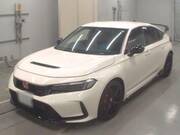 2024 HONDA CIVIC TYPE-R