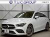 MERCEDES BENZ CLA-CLASS