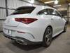 MERCEDES BENZ CLA-CLASS