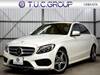 MERCEDES BENZ C-CLASS