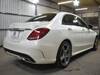 MERCEDES BENZ C-CLASS