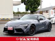 2023 TOYOTA SUPRA RZ