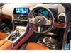 BMW 8 SERIES