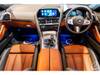 BMW 8 SERIES