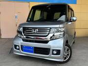 2013 HONDA N-BOX CUSTOM