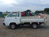 TOYOTA TOWNACE TRUCK