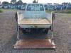 TOYOTA TOWNACE TRUCK