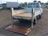 TOYOTA TOWNACE TRUCK