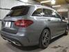 MERCEDES BENZ C-CLASS