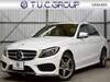 MERCEDES BENZ C-CLASS
