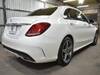 MERCEDES BENZ C-CLASS