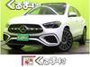 MERCEDES BENZ GLA-CLASS