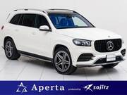 2022 MERCEDES BENZ GLS