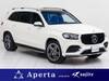 MERCEDES BENZ GLS