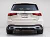 MERCEDES BENZ GLS