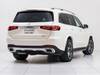 MERCEDES BENZ GLS
