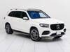 MERCEDES BENZ GLS