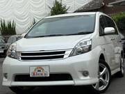 2012 TOYOTA ISIS