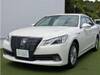 TOYOTA CROWN HYBRID