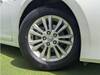 TOYOTA CROWN HYBRID