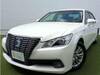TOYOTA CROWN HYBRID