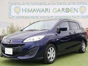 2013 MAZDA PREMACY