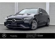 2023 MERCEDES BENZ C-CLASS Stationwagon