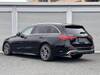 MERCEDES BENZ C-CLASS Stationwagon