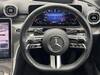 MERCEDES BENZ C-CLASS Stationwagon