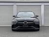 MERCEDES BENZ C-CLASS Stationwagon