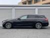 MERCEDES BENZ C-CLASS Stationwagon