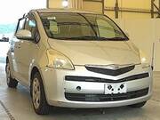 2007 TOYOTA RACTIS