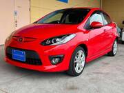 2010 MAZDA DEMIO SPORT