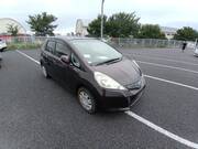 2011 HONDA FIT