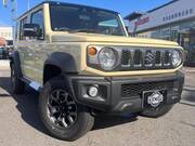 2025 SUZUKI JIMNY SIERRA