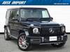 MERCEDES BENZ G-CLASS