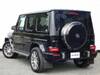 MERCEDES BENZ G-CLASS
