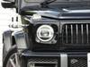 MERCEDES BENZ G-CLASS