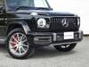 MERCEDES BENZ G-CLASS