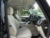 MERCEDES BENZ G-CLASS