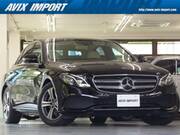 2019 MERCEDES BENZ E-CLASS