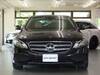 MERCEDES BENZ E-CLASS